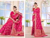 Vishruti By Zarkaashi Katan Silk Wedding Wear Sarees Wholesale Market In Surat